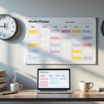 découvrez comment répartir efficacement 39 heures de travail sur 5 jours pour optimiser votre temps et votre productivité au quotidien.