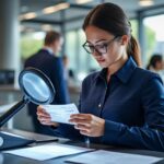 découvrez à partir de quel montant la banque effectue une vérification des chèques en france et quelles sont les règles en vigueur pour sécuriser vos paiements.