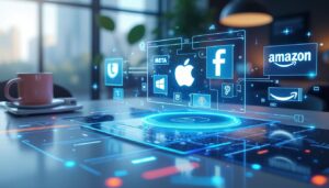 découvrez à quel gafam appartiennent les principaux réseaux sociaux en 2026 et comment ces géants technologiques dominent le paysage numérique.