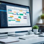 agendis 22 est un logiciel de planification efficace conçu pour les professionnels, facilitant l'organisation et la gestion du temps au quotidien.