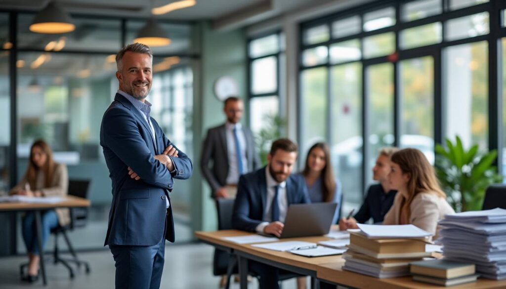 découvrez les principaux avantages et inconvénients du métier d'agent de maîtrise pour mieux comprendre ses responsabilités, ses bénéfices et les défis associés.