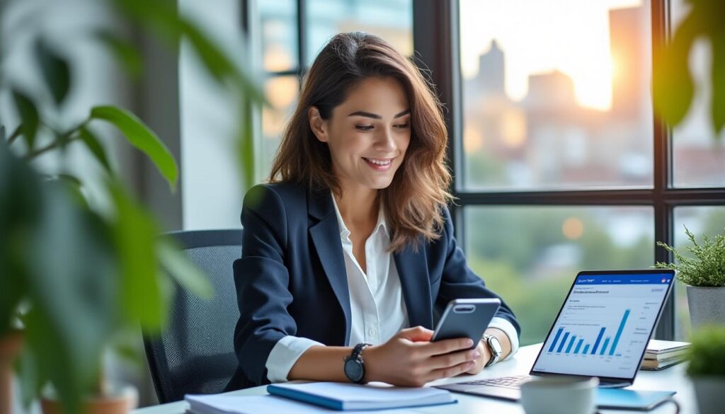découvrez la stratégie et le parcours de succès d'ampika umarangan sur facebook, une influenceuse inspirante qui fait la différence dans le monde numérique.