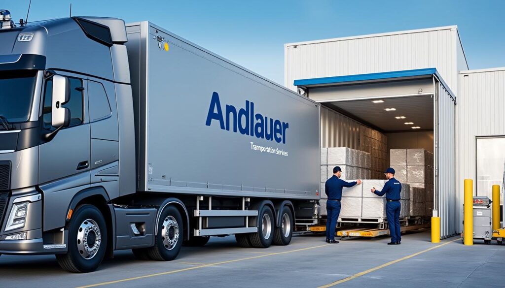 andlauer transportation services, expert en transport sous température contrôlée, offre des solutions fiables et sécurisées pour garantir la qualité de vos marchandises sensibles tout au long du transport.