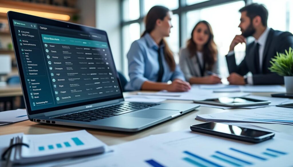 découvrez notre annuaire des décideurs, un accès privilégié aux contacts clés pour optimiser et réussir toutes vos campagnes b2b efficacement.