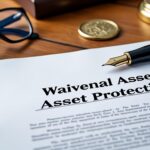 obtenez votre attestation de renonciation à la protection du patrimoine personnel rapidement et facilement. un document essentiel pour clarifier les responsabilités financières.