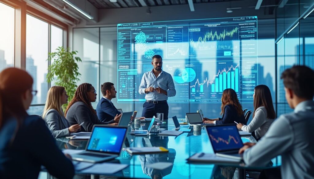 découvrez les tendances et chiffres clés du baromètre entreprendre 2026 pour anticiper l'évolution de l'entrepreneuriat et réussir vos projets.