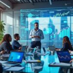 découvrez les tendances et chiffres clés du baromètre entreprendre 2026 pour anticiper l'évolution de l'entrepreneuriat et réussir vos projets.