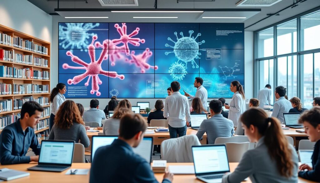 découvrez biblio inserm, votre portail d'accès simplifié aux ressources scientifiques de l'inserm pour faciliter vos recherches et approfondir vos connaissances.