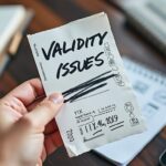 découvrez tout sur la validité des billets marqués au feutre noir, les risques associés et des solutions simples pour éviter les problèmes lors de vos paiements.