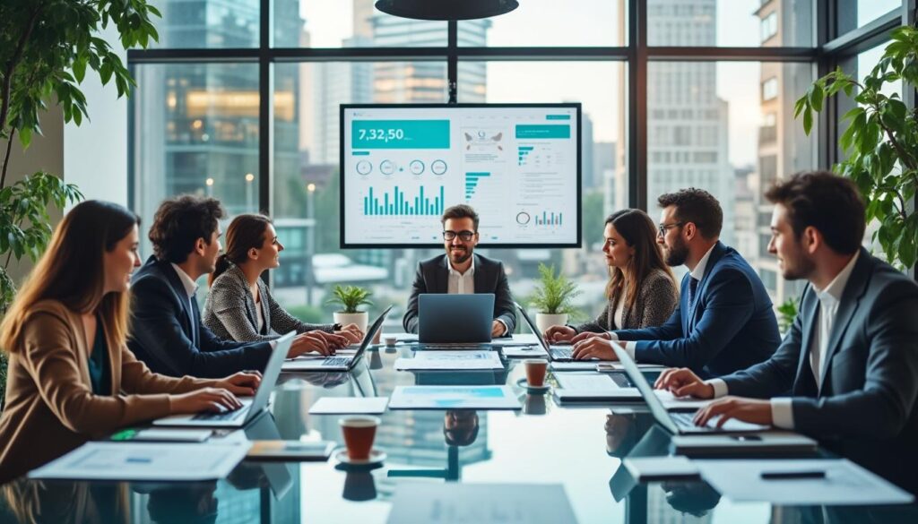 découvrez sur blog business b2btoday des stratégies efficaces et des conseils pratiques pour réussir dans le commerce interentreprises (b2b) et booster votre croissance.