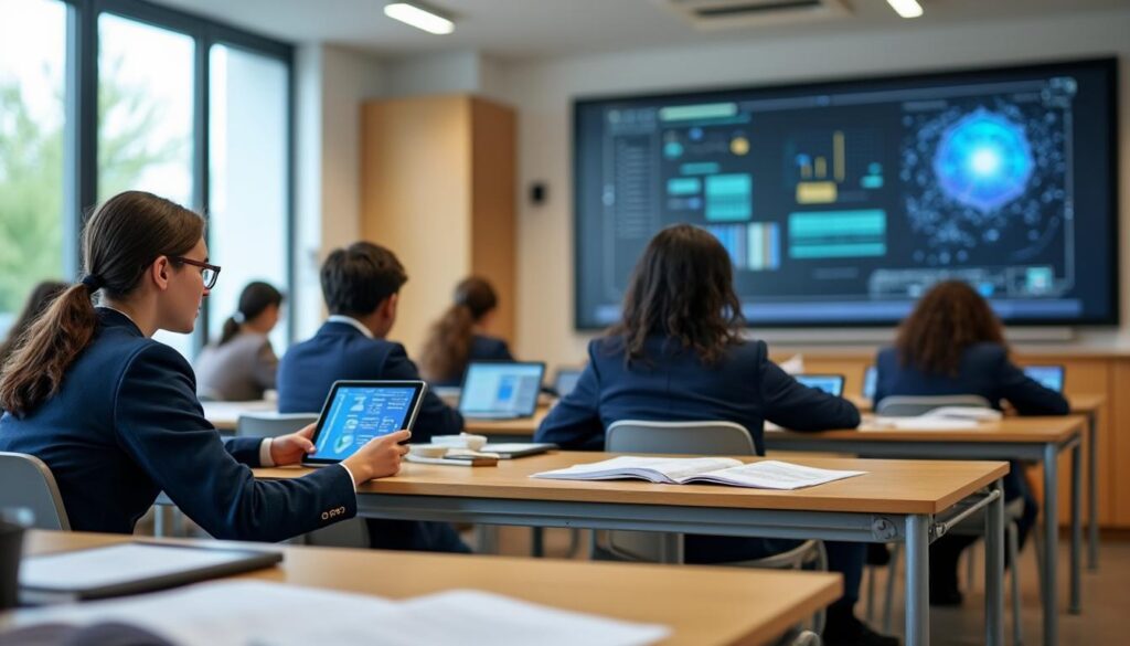 découvrez tout ce qu’il faut savoir sur le brevet contrôle continu pour les classes de 4ème et 3ème en 2026 : modalités, conseils et nouveautés.