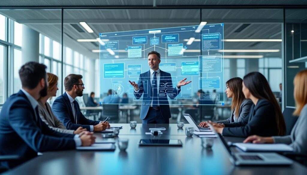 découvrez la définition d'une business unit, son rôle clé et son organisation stratégique au sein de l'entreprise pour optimiser la performance et la gestion.