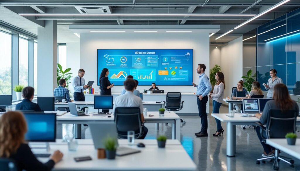 découvrez cafpro partenaire, votre accès privilégié aux services dédiés aux professionnels pour faciliter vos démarches et optimiser la gestion de vos prestations.