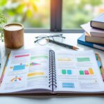 découvrez comment organiser efficacement votre cahier de préparation avec des outils pratiques pour réussir en classes préparatoires aux grandes écoles (cpge).