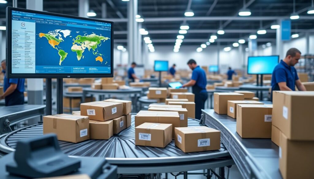 découvrez la signification du code cdg dans l’acheminement des colis et suivez rapidement l’état de votre livraison grâce à nos conseils pratiques.