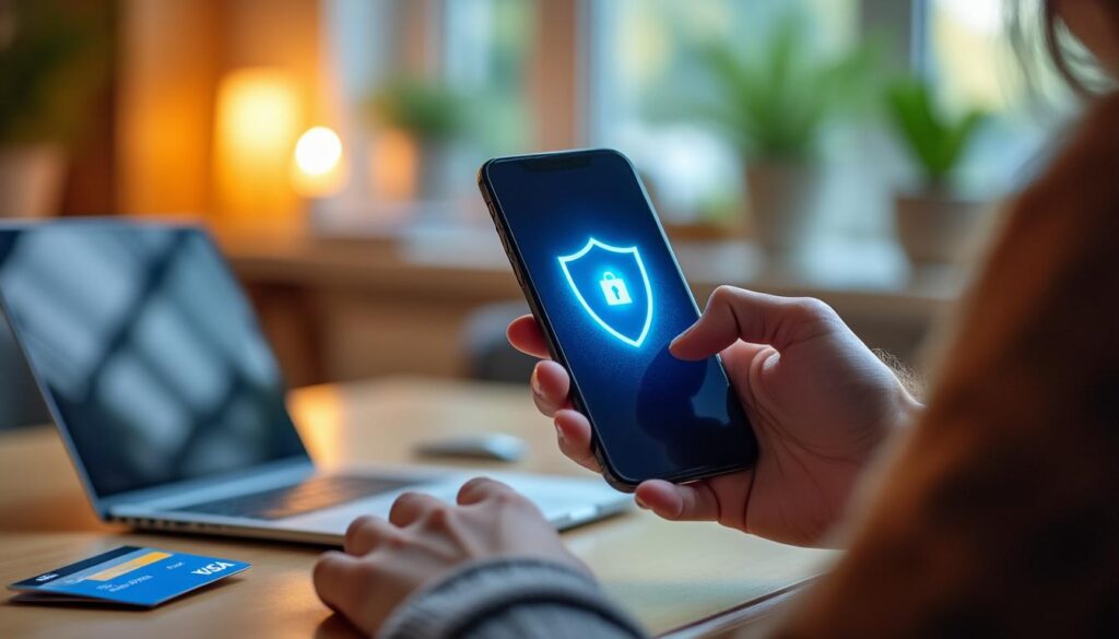 certicode plus : protégez vos opérations bancaires en toute simplicité grâce à une sécurité renforcée et une utilisation facile.