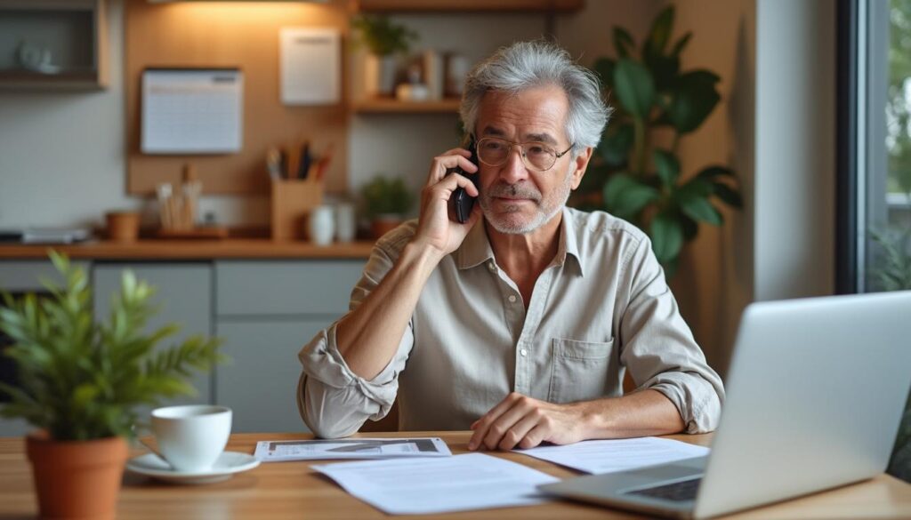 découvrez la durée moyenne d'un entretien téléphonique avec pôle emploi et préparez-vous efficacement pour optimiser cet échange.