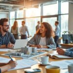 découvrez les avantages et services clés offerts par le comité d'entreprise bouygues construction, conçus pour améliorer le bien-être et le quotidien des employés.