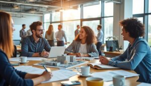 découvrez les avantages et services clés offerts par le comité d'entreprise bouygues construction, conçus pour améliorer le bien-être et le quotidien des employés.