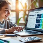 apprenez à calculer votre moyenne générale facilement et rapidement grâce à nos méthodes simples et efficaces pour mieux suivre vos résultats scolaires.