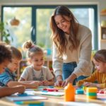 découvrez les étapes pour devenir institutrice maternelle sans diplôme en 2026, les alternatives possibles et les conseils pour réussir dans ce métier passionnant.