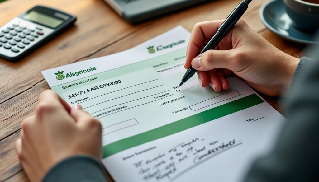 découvrez comment remplir un chèque crédit agricole facilement grâce à notre mode d’emploi simple et clair. suivez toutes les étapes pour éviter les erreurs et sécuriser vos paiements.