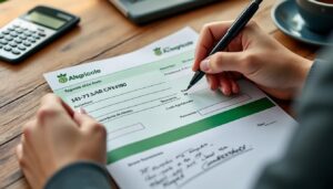 découvrez comment remplir un chèque crédit agricole facilement grâce à notre mode d’emploi simple et clair. suivez toutes les étapes pour éviter les erreurs et sécuriser vos paiements.