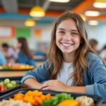 découvrez le fonctionnement de la demi-pension au collège et au lycée ainsi que ses avantages pour les élèves, entre repas équilibrés, gain de temps et convivialité.