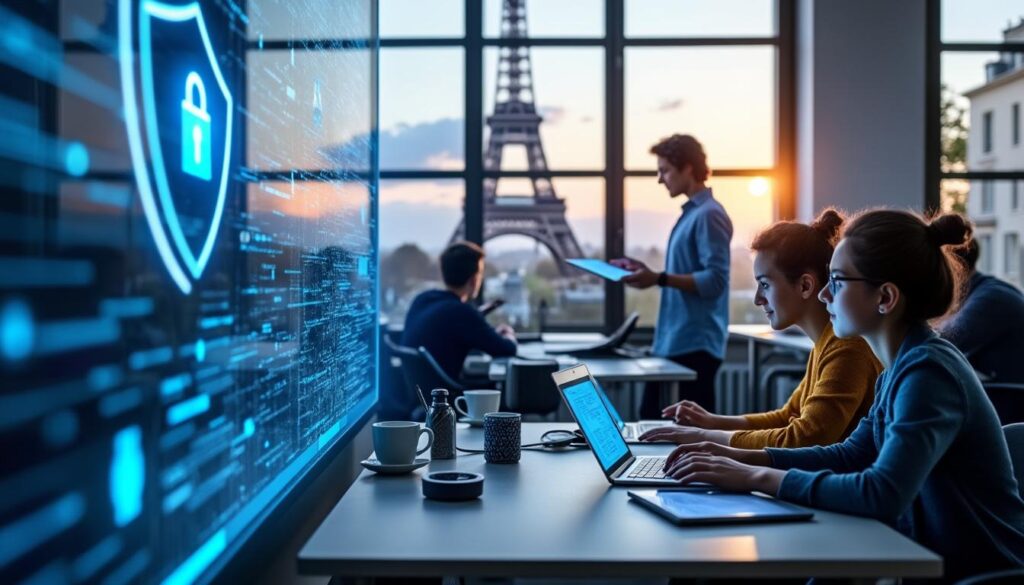 découvrez tout sur paris classe numérique : accès simplifié, fonctionnalités innovantes et sécurité renforcée pour une expérience utilisateur optimale.