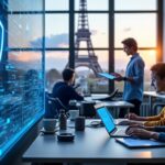 découvrez tout sur paris classe numérique : accès simplifié, fonctionnalités innovantes et sécurité renforcée pour une expérience utilisateur optimale.