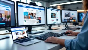 découvrez quels sites web intègrent des algorithmes de recommandation pour personnaliser votre expérience en ligne et améliorer la pertinence des contenus proposés.