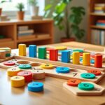 découvrez la table de multiplication interactive montessori sur montessori-formations.fr, un outil ludique et éducatif pour apprendre efficacement les multiplications selon la méthode montessori.