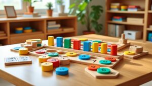 découvrez la table de multiplication interactive montessori sur montessori-formations.fr, un outil ludique et éducatif pour apprendre efficacement les multiplications selon la méthode montessori.