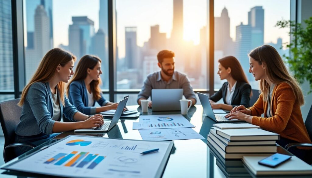 découvrez sur emploi-travail.com des conseils pratiques et astuces efficaces pour booster votre carrière et réussir professionnellement.