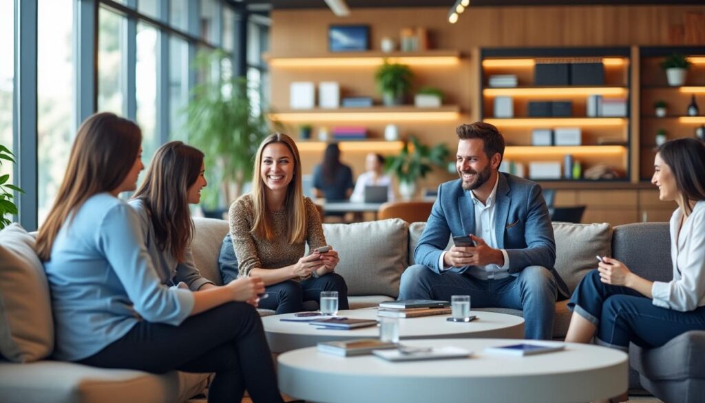 découvrez les avantages et services exclusifs du cse bastide, conçus pour améliorer le quotidien des salariés avec des offres personnalisées et des activités dédiées.