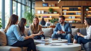 découvrez les avantages et services exclusifs du cse bastide, conçus pour améliorer le quotidien des salariés avec des offres personnalisées et des activités dédiées.