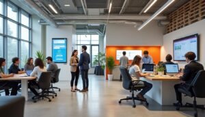 découvrez les avantages, actualités et services proposés par le cse st crolles pour accompagner et soutenir les salariés au quotidien.