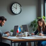 découvrez le nombre d’heures maximum autorisées par mois pour travailler en france, selon la législation du travail en vigueur.