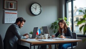 découvrez le nombre d’heures maximum autorisées par mois pour travailler en france, selon la législation du travail en vigueur.