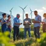 community power corporation, leader de l’énergie locale durable, s'engage à fournir des solutions énergétiques innovantes et respectueuses de l'environnement pour un avenir plus propre et autonome.