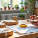 découvrez comment gagner un complément de salaire à domicile grâce à l'emballage d'échantillons. une activité simple et flexible pour arrondir vos fins de mois facilement.