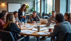 découvrez les principales causes des conflits entre membres d'une association et apprenez des solutions efficaces pour les résoudre et préserver l'harmonie au sein de votre groupe.