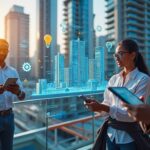 découvrez comment investir facilement dans l'immobilier et l'innovation grâce au crowdfunding sur anaxago, la plateforme leader pour diversifier vos investissements.
