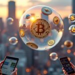 découvrez comment comprendre et anticiper la bulle des cryptomonnaies pour mieux protéger vos investissements et saisir les opportunités du marché crypto.