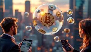découvrez comment comprendre et anticiper la bulle des cryptomonnaies pour mieux protéger vos investissements et saisir les opportunités du marché crypto.