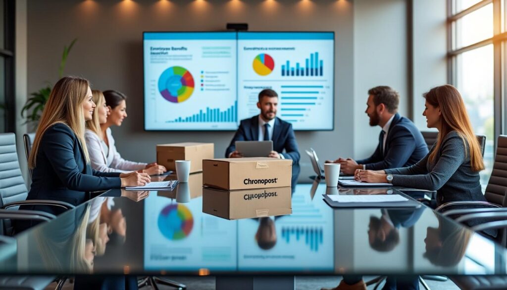 découvrez les avantages, les services et le rôle essentiel du comité social et économique (cse) chez chronopost, afin de mieux comprendre son impact pour les salariés.