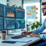 découvrez le rôle, les compétences essentielles et les missions clés d'un data validation manager pour garantir la qualité et la fiabilité des données en entreprise.