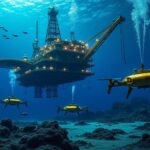 découvrez les dernières innovations et les défis majeurs de la technologie en haute mer pour l'exploration et l'exploitation en eaux profondes.