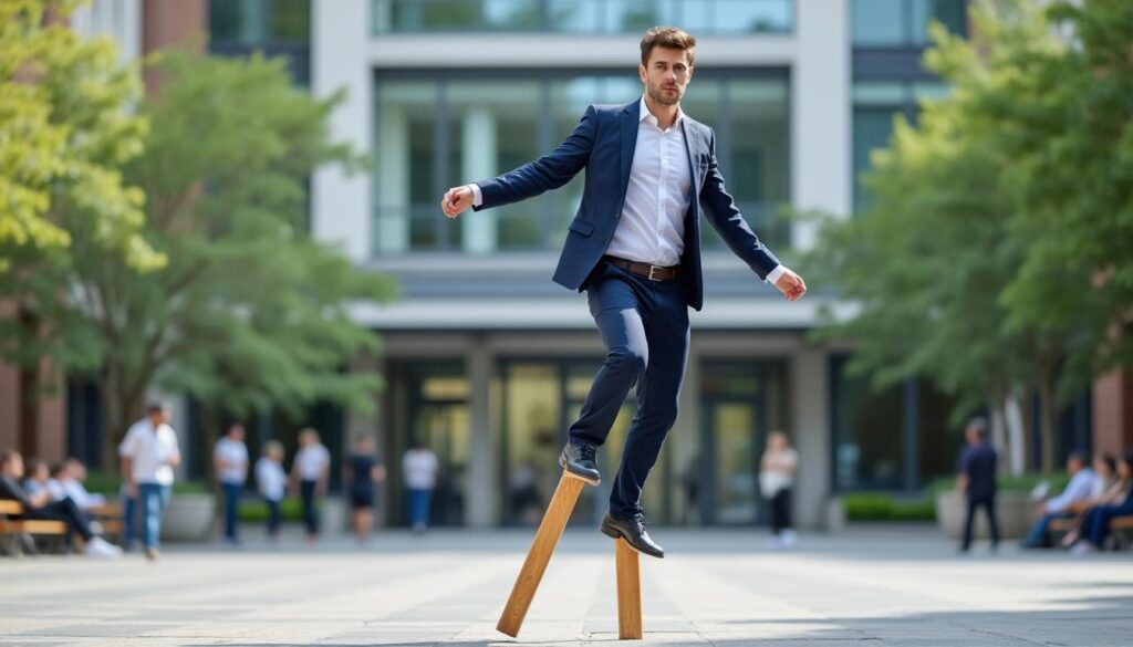 découvrez comment devenir échassier grâce aux conseils pratiques et formations essentielles proposés par emploi-travail.com pour réussir dans ce métier unique.