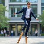 découvrez comment devenir échassier grâce aux conseils pratiques et formations essentielles proposés par emploi-travail.com pour réussir dans ce métier unique.